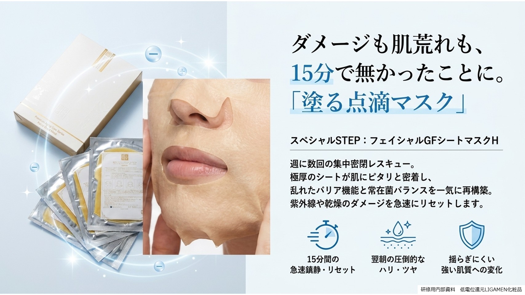 エステサロン業務用スキンプラズマ5ハンド複合機とは29-5LIGAMENT SkinPlasma